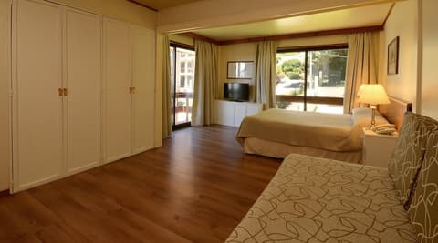 Soft Bariloche Hotel