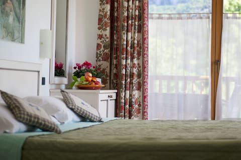 Club Hotel Lago di Tenno