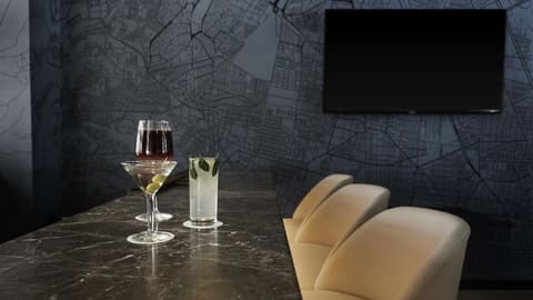 NH Mexico City Valle Dorado