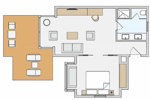 ROBINSON NOBILIS - All Inclusive, Room