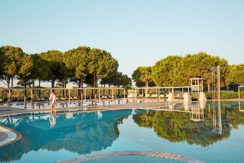 ROBINSON NOBILIS - All Inclusive, Pool