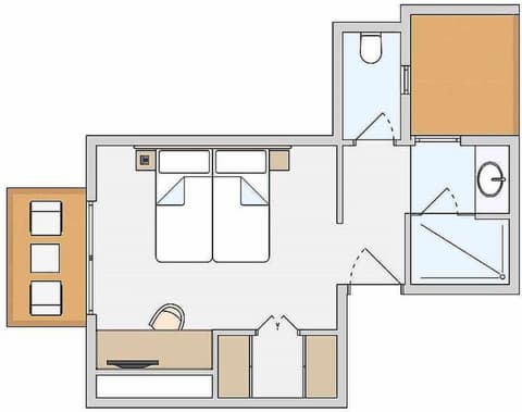 ROBINSON ÇAMYUVA Adults Only- All Inclusive, Room