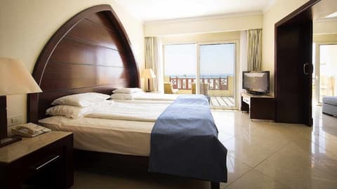 ROBINSON SOMA BAY, Room