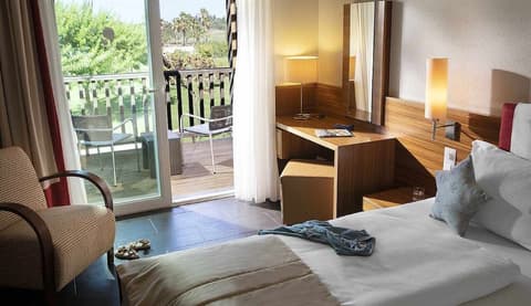 ROBINSON QUINTA DA RIA - All Inclusive