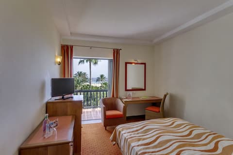 ROBINSON JANDIA PLAYA - Adults only