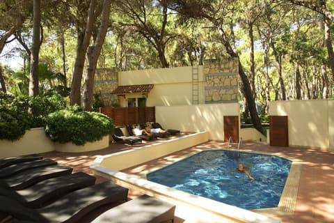 ROBINSON PAMFILYA - All Inclusive, Pool