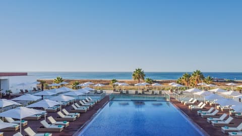 Iberostar Selection Lagos Algarve