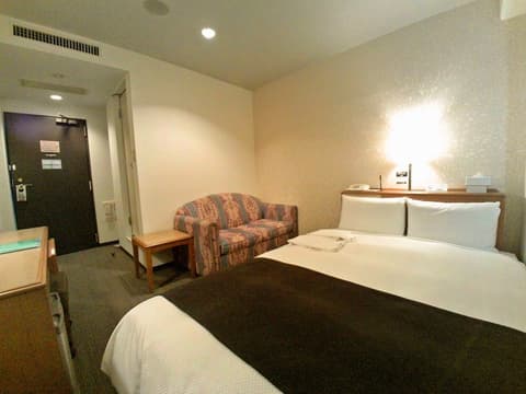 Smile Hotel Tokyo Ayase Ekimae