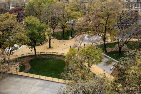 Silver Hotel Budapest City Center, View from property