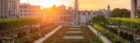 Hôtel Aqua by HappyCulture