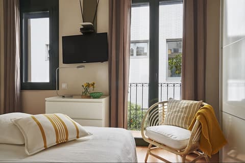 Lugaris Rambla - Apartments