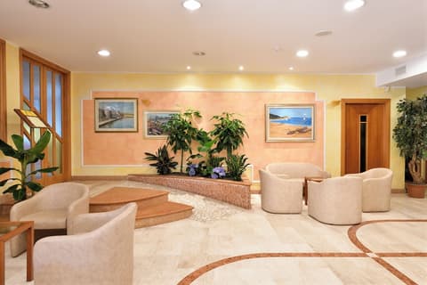 Hotel Florida