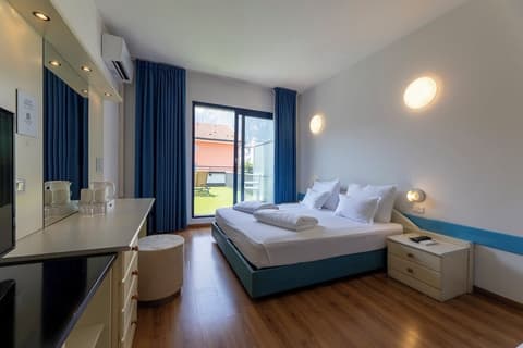 Hi Hotels Riva del Garda