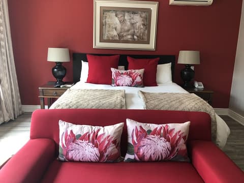 314 on Clark Guest House, Room