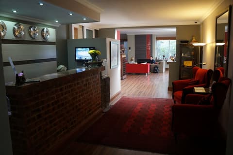 314 on Clark Guest House