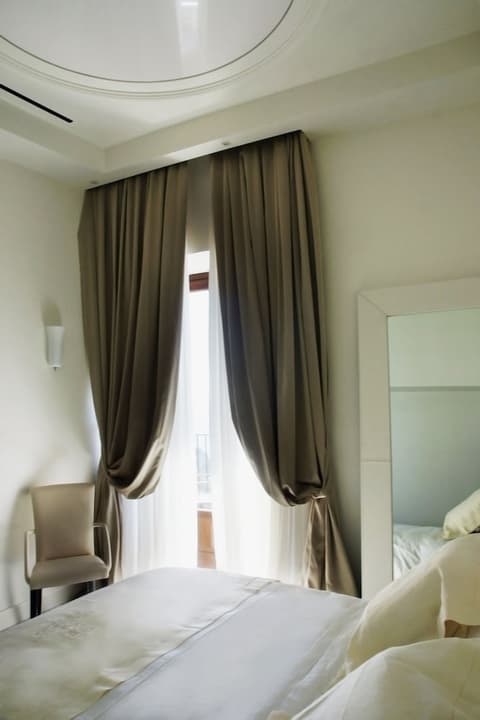 Hotel Metropole Taormina