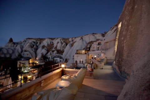 Miras Hotel - Special Class