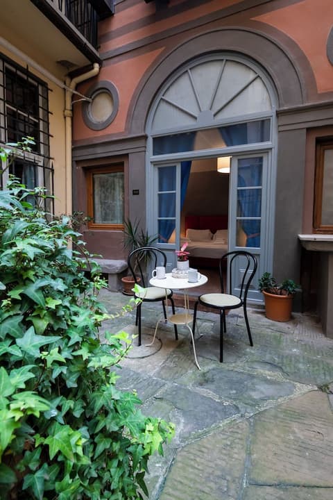 Il Pitti Soggiorno