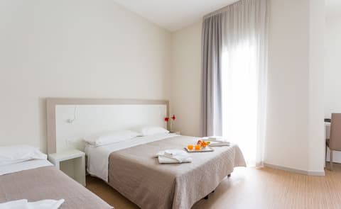 Hotel Amicizia Rimini