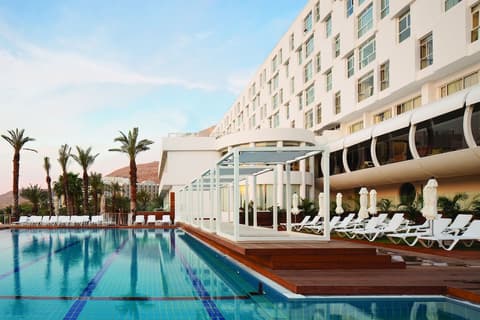 Noga By Isrotel Collection, Pool