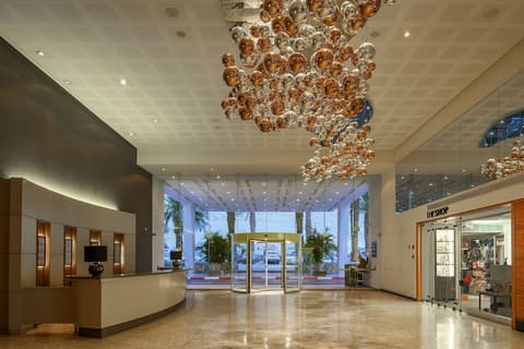 Noga By Isrotel Collection