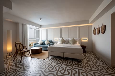 Noga By Isrotel Collection