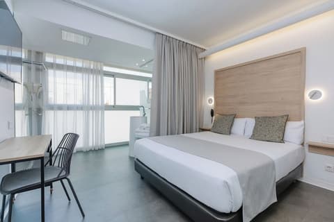 Casa Lit Barcelona, Room