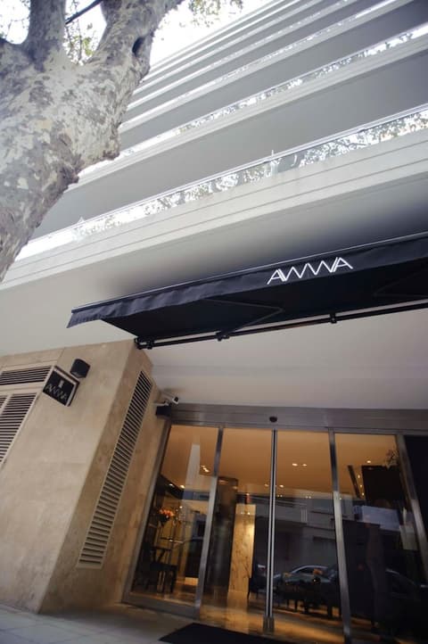 Awwa Suites and Spa