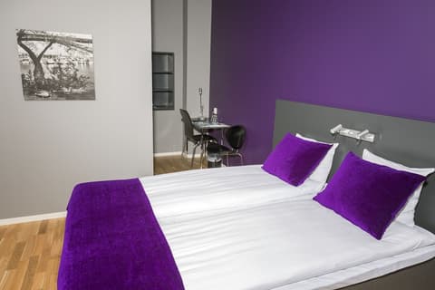 Aiden by Best Western Stockholm City, Room