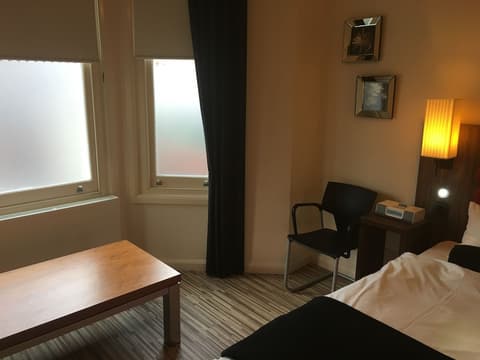 Simply Rooms & Suites