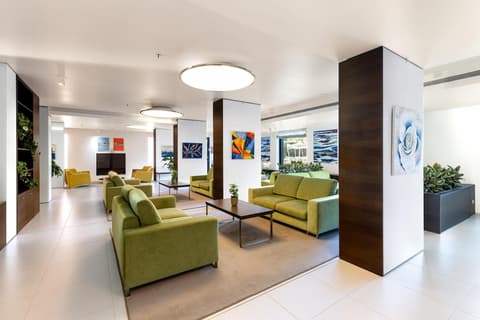 Hilton Garden Inn Venice Mestre San Giuliano