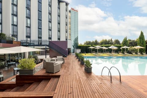 Hilton Garden Inn Venice Mestre San Giuliano