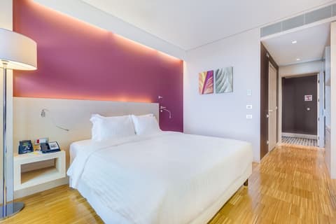 Hilton Garden Inn Venice Mestre San Giuliano, Room