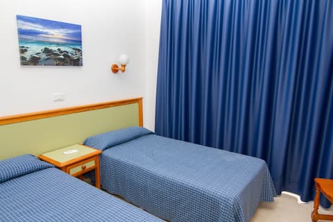Apartamentos Brisamar Canteras