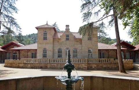 Vidago Palace