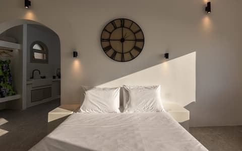 Mirabo Luxury Villas