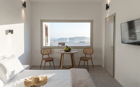 Mirabo Luxury Villas