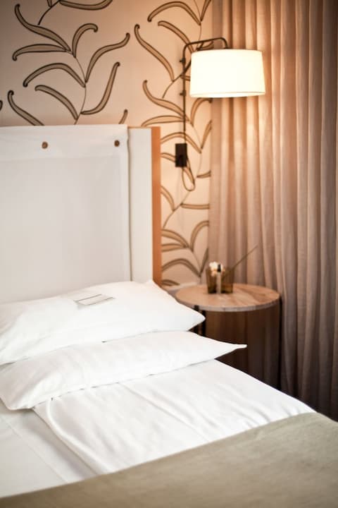 Cortiina Hotel, Room