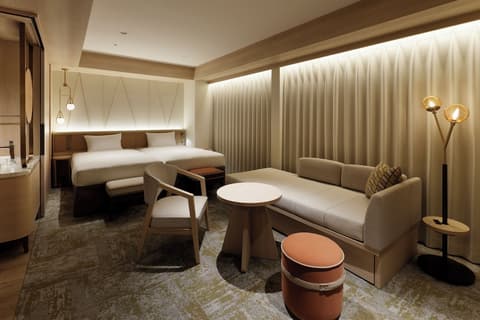 Mitsui Garden Hotel Sapporo