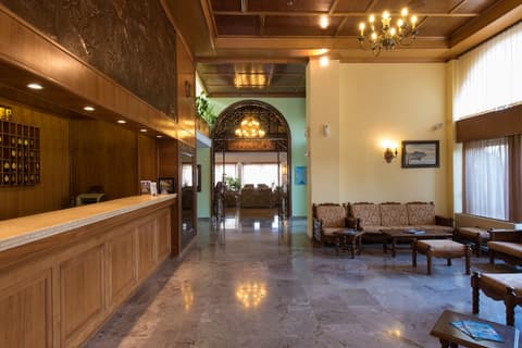 Sunset Hotel Corfu
