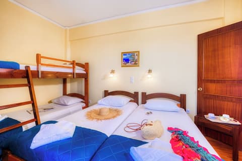 Sunset Hotel Corfu
