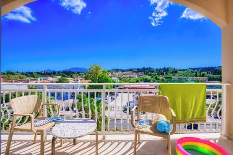 Sunset Hotel Corfu
