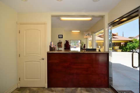 Travelodge by Wyndham Brea