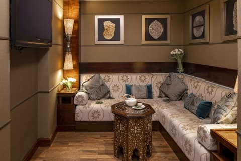 Raffles Makkah Palace