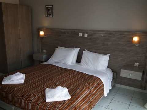 Anna Katerina Apartments