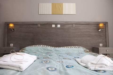 Anna Katerina Apartments