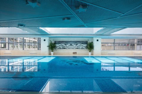 Holiday Inn Beijing Focus Square by IHG