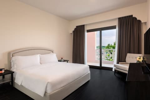 Oaks Ibn Battuta Gate Dubai