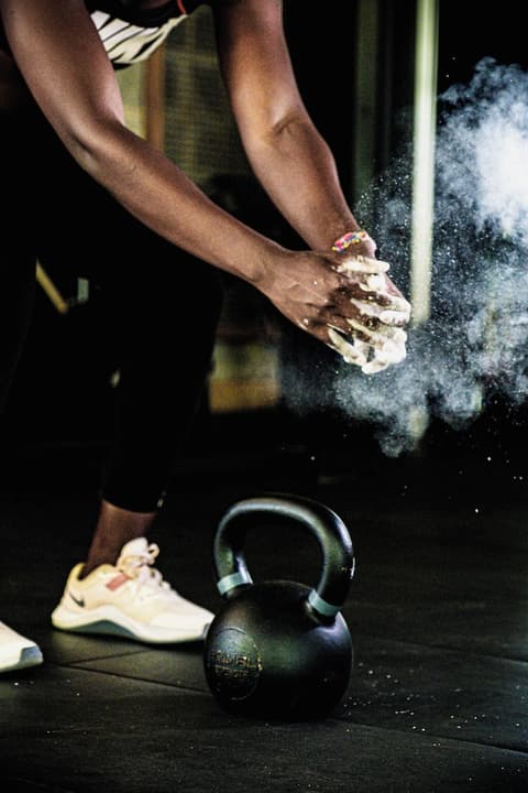 Temple Point Resort, Gym