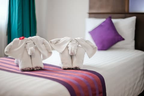 Eurana Boutique Hotel